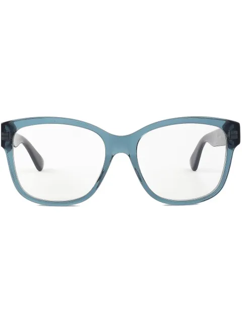 Gucci Eyewear GG0038ON glasses