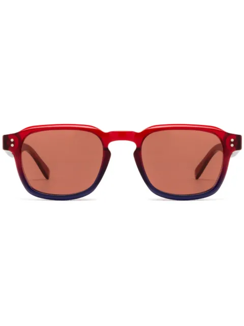 Retrosuperfuture square-frame sunglasses