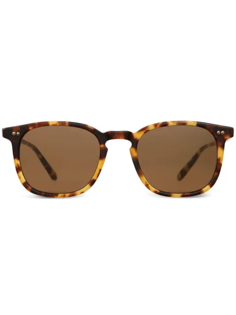 Garrett Leight Ruskin sunglasses