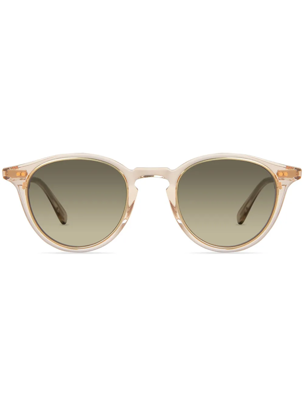 MR. LEIGHT Marmont II sunglasses | Neutrals | Image 1