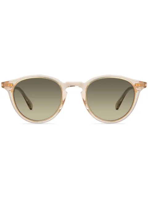 MR. LEIGHT lentes de sol Marmont