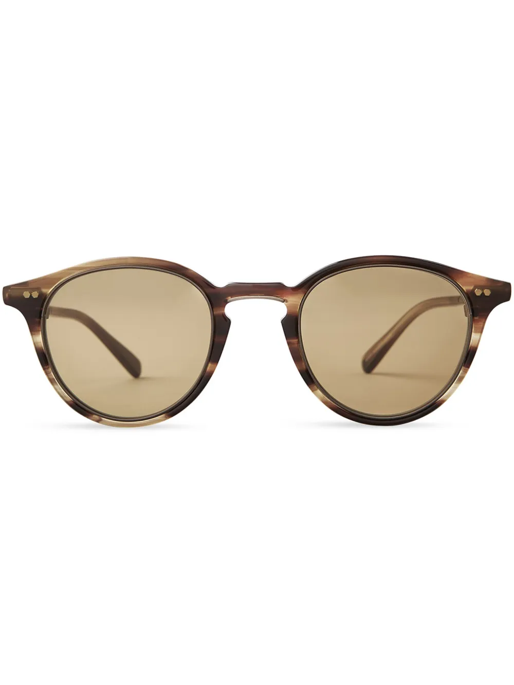 MR. LEIGHT Marmont II sunglasses | Brown | Image 1
