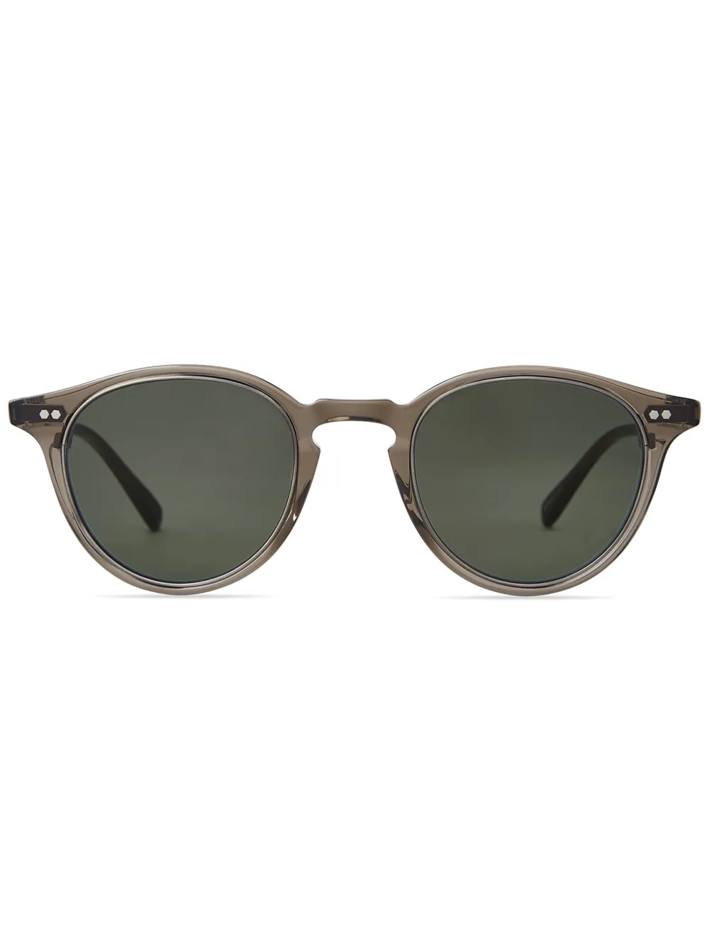 MR. LEIGHT Marmont sunglasses | Brown | Image 1