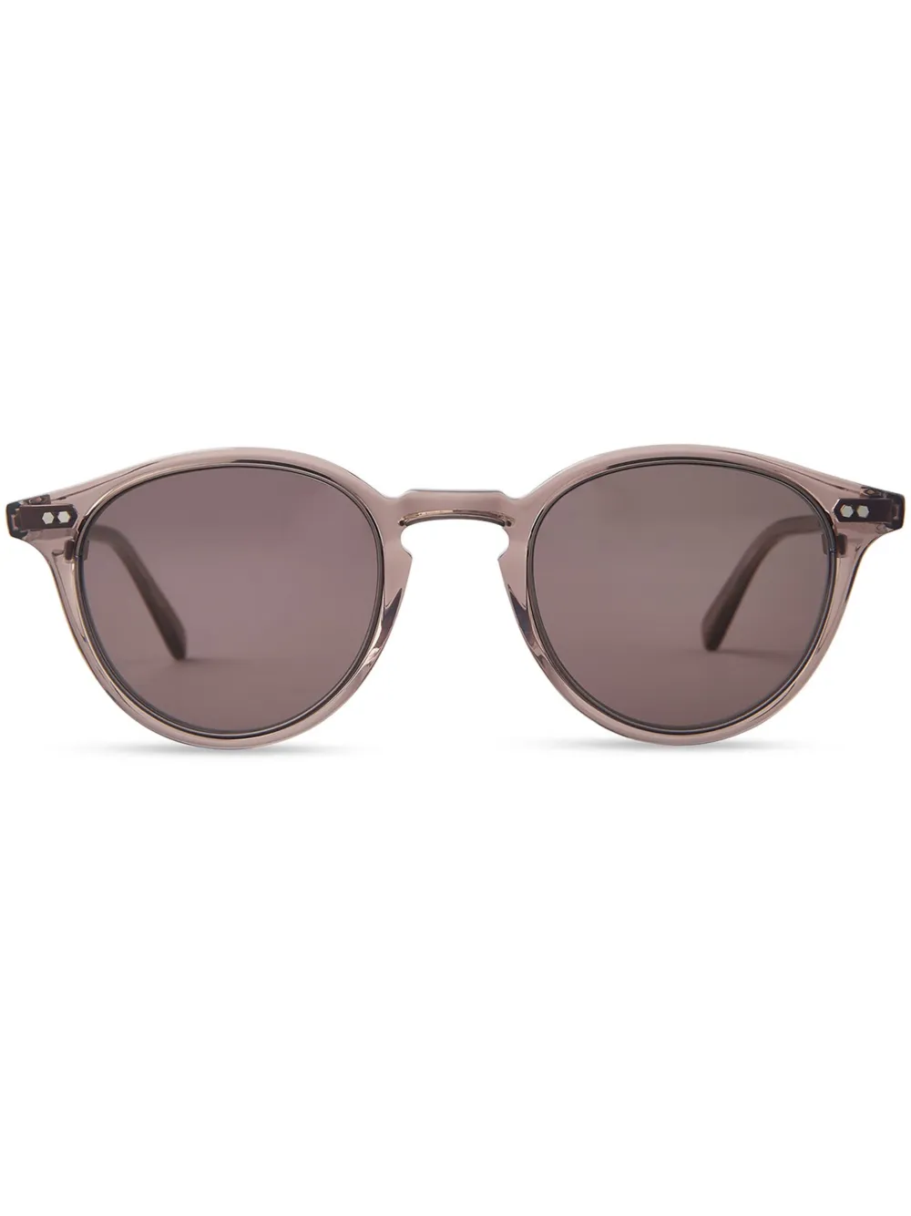 MR. LEIGHT Marmont II sunglasses | Brown | Image 1