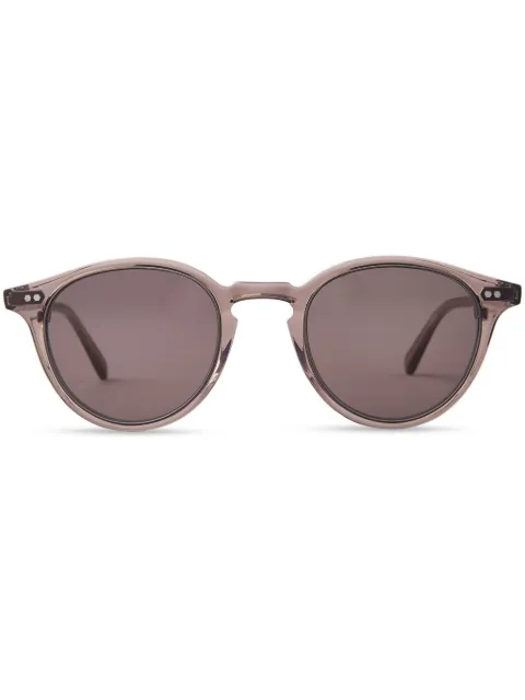 MR. LEIGHT lentes de sol Marmont II