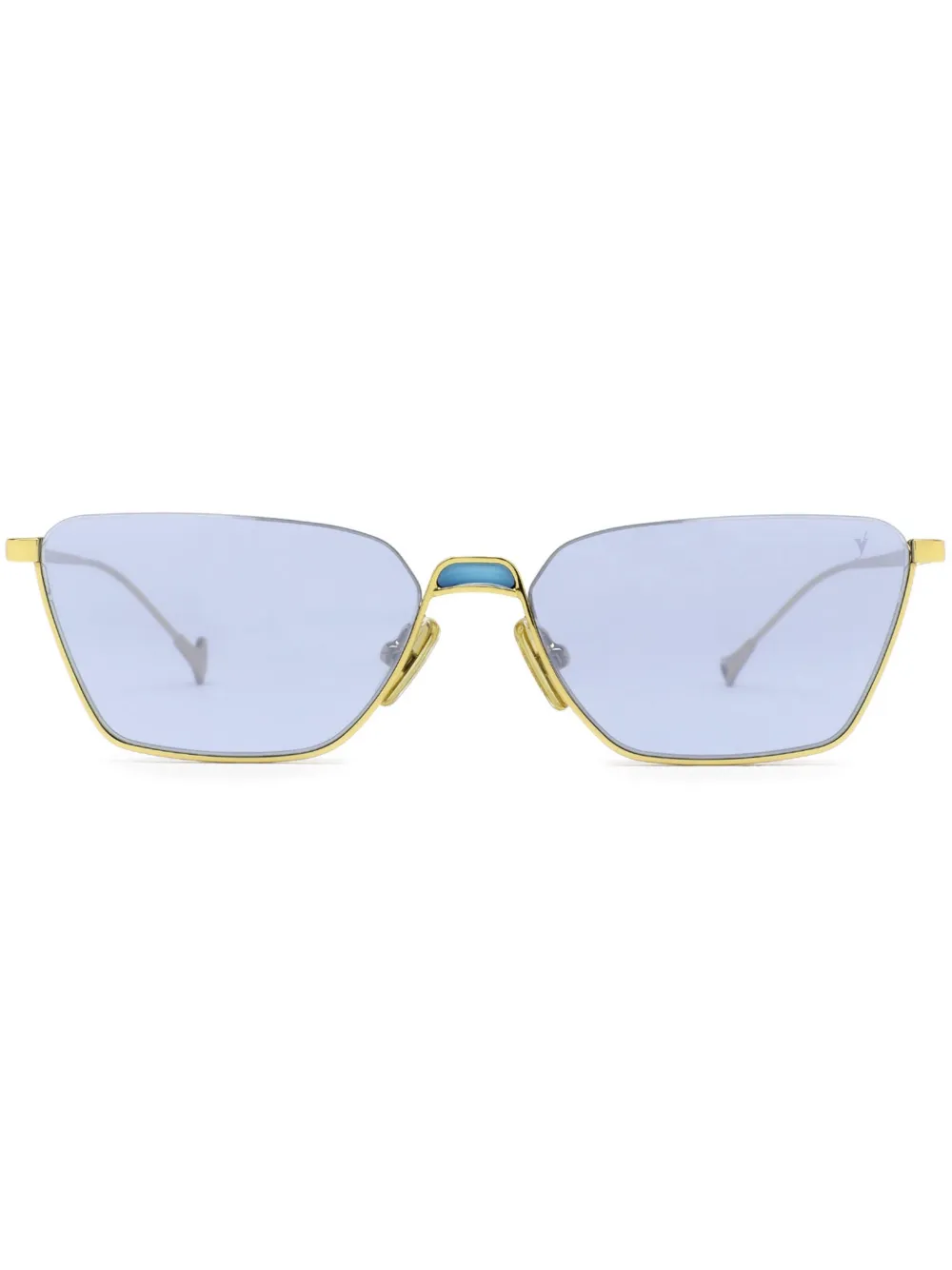 Eyepetizer lentes de sol Kanda | dorado | Image 1