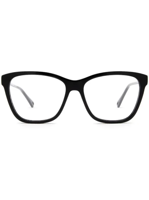 Chloé Eyewear cat-eye glasses