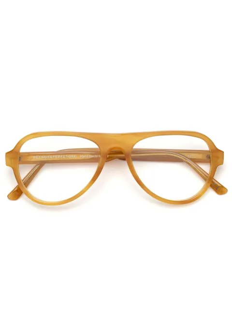 Retrosuperfuture Numeroo 83 glasses 