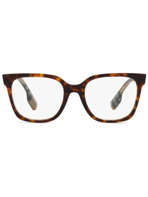Burberry Eyewear Evelyn Brille