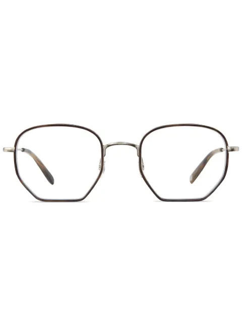 Garrett Leight Woodlawn glasses