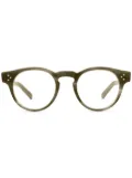 MR. LEIGHT Kennedy frames - Green