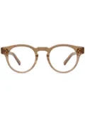 MR. LEIGHT Kennedy glasses - Brown
