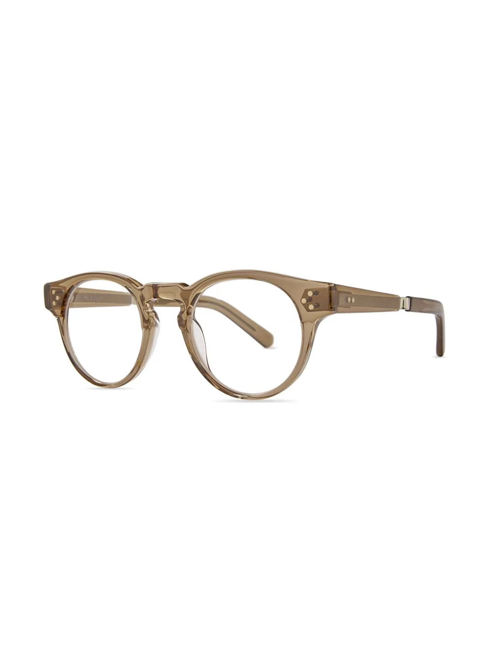 MR. LEIGHT lunettes de vue Kennedy | Homme | Image 2