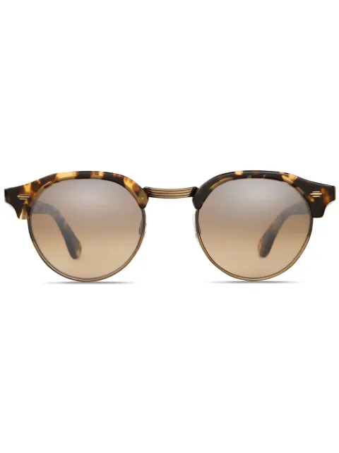 Garrett Leight Oakwood sunglasses