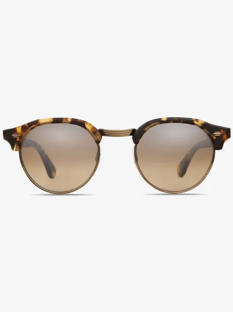 Garrett Leight Oakwood sunglasses