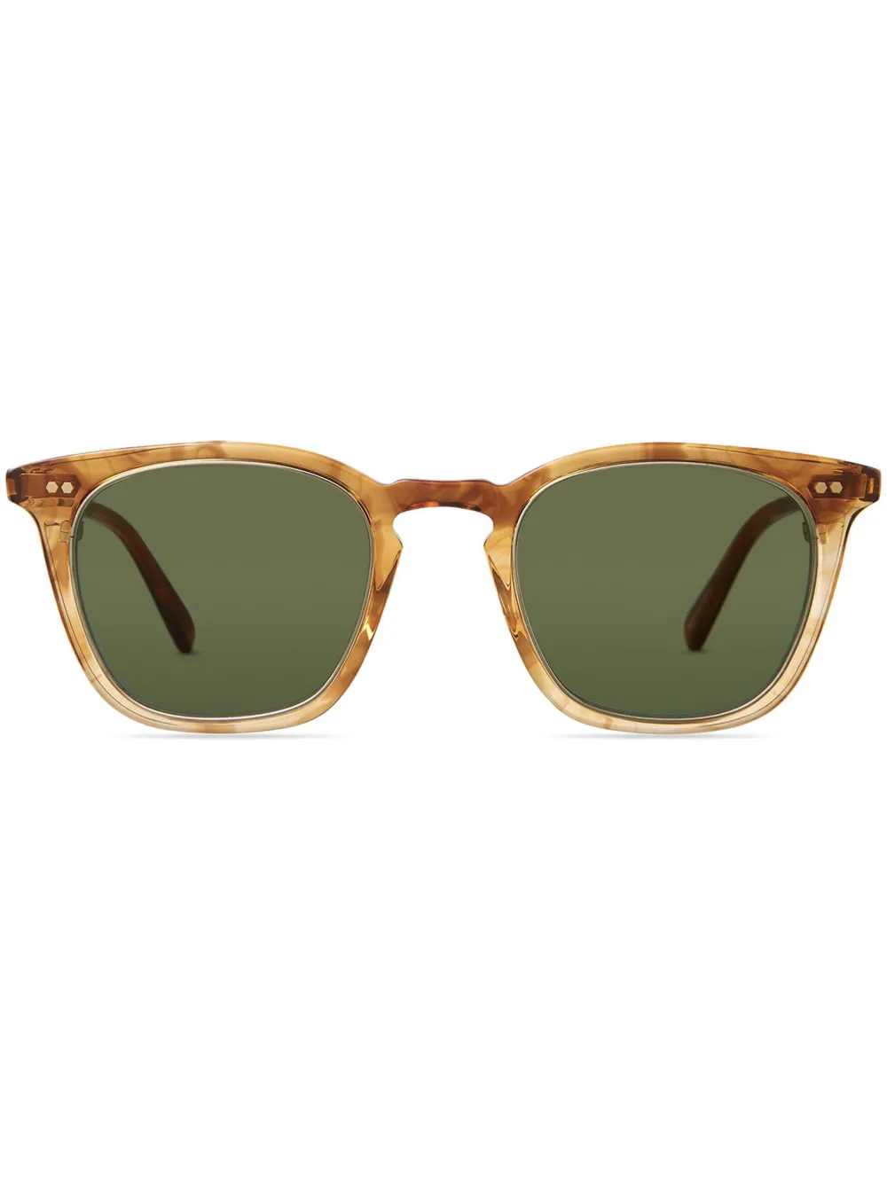 MR. LEIGHT lentes de sol Getty | marrón | Image 1