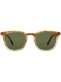 MR. LEIGHT Getty sunglasses - Brown