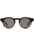 MR. LEIGHT round-frame sunglasses - Black