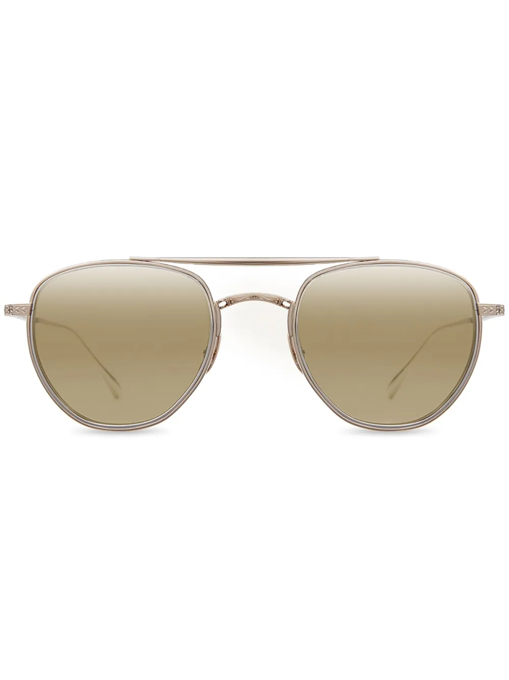 MR. LEIGHT Occhiali da sole Roku II S | oro | Image 1