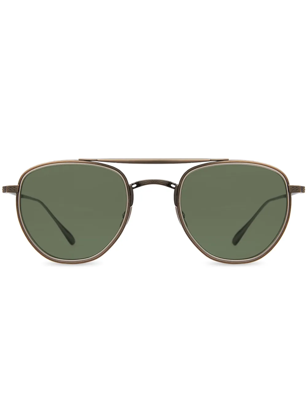 MR. LEIGHT Roku II S sunglasses | Gold | Image 1