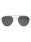 MR. LEIGHT Roku sunglasses - Silver