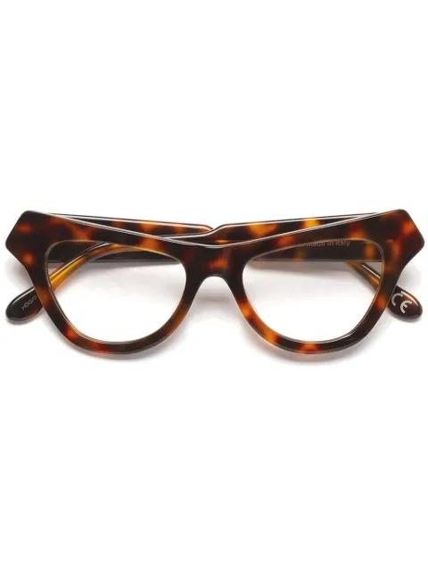 Marni Eyewear Jeju Island glasses