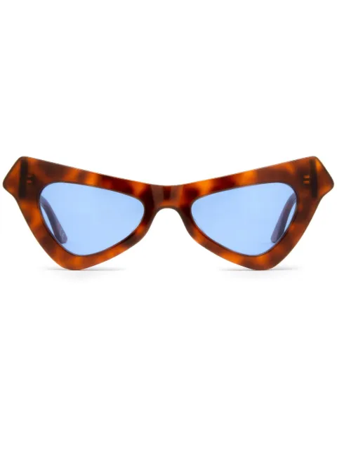 Marni Eyewear Fairy Pools sunglasses 