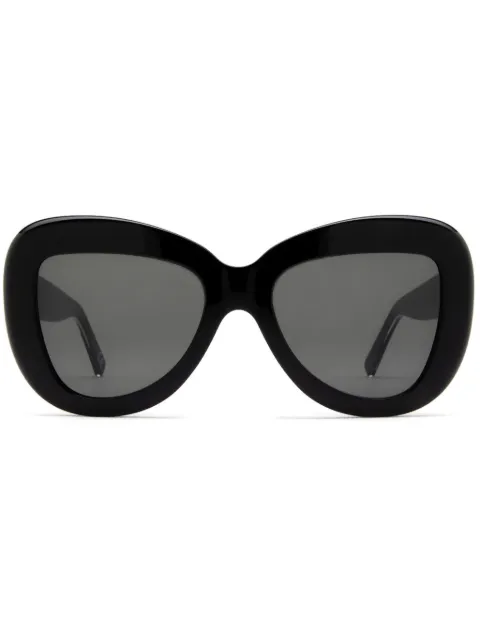 Marni Eyewear Elephant Island solbriller