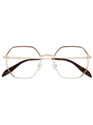 Alexander McQueen Eyewear