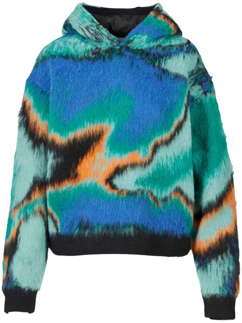 Aztech Mountain Off Piste hoodie