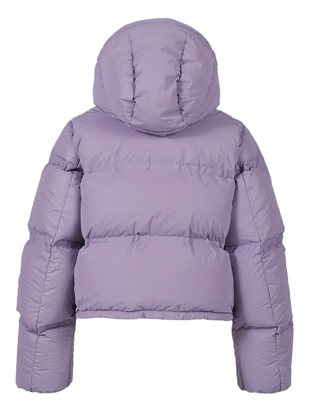 Aztech Mountain Minnie Nuke ski jacket - Paars