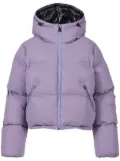 Aztech Mountain Minnie Nuke ski jacket - Purple