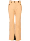 Aztech Mountain Team Aztech ski pants - Orange