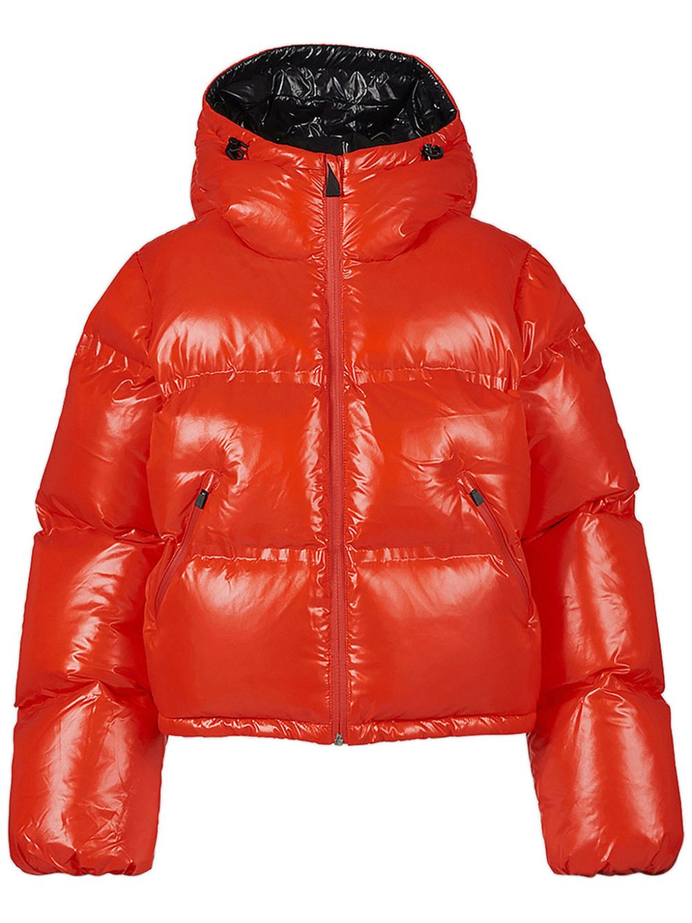 Minnie Nuke ski jacket