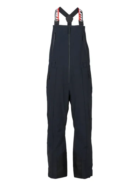 Aztech Mountain Hayden 3L Shell adjustable-strap bib ski trousers