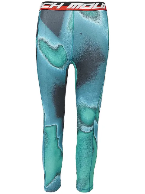Aztech Mountain pantalones para nieve Next To Skin