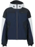Aztech Mountain Extreme ski jacket - Blue