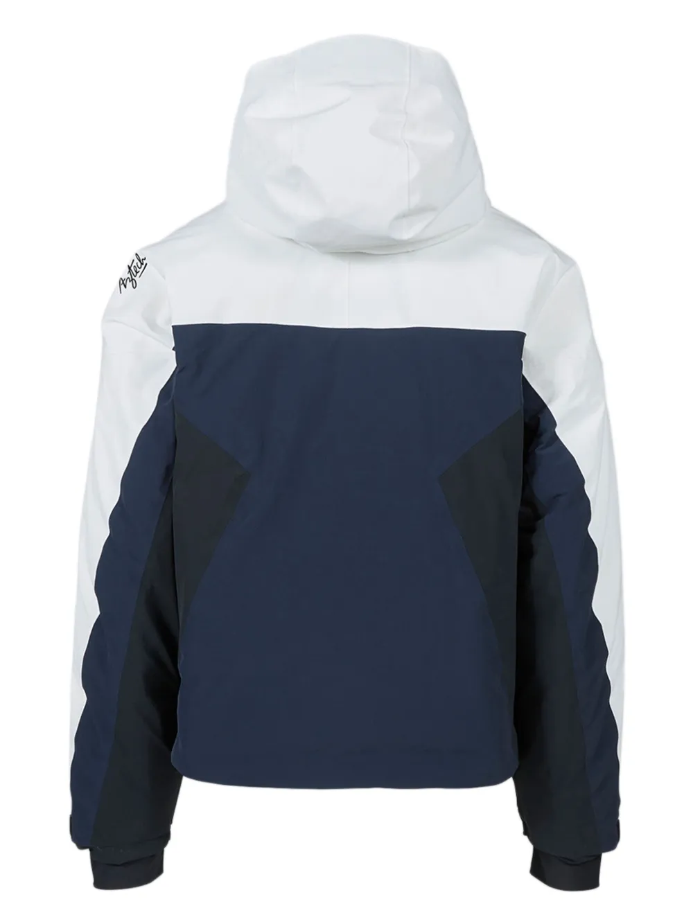SAH スキーウェア ネイビー/ホワイト Aztech Mountain Extreme Ski Jacket | Blue | FARFETCH