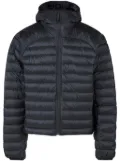 Aztech Mountain lightweight jacket - Black