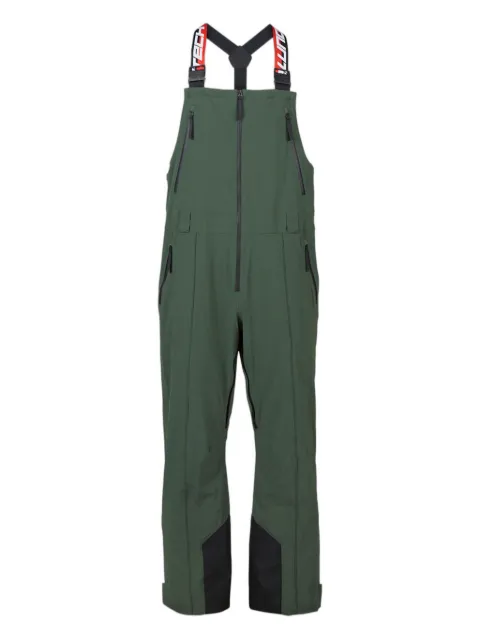 Aztech Mountain Hayden 3L Shell adjustable-strap bib ski trousers