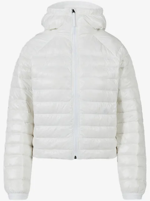 Aztech Mountain lightweight down jacket