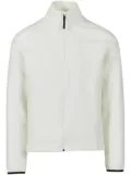 Aztech Mountain zip-up jacket - White