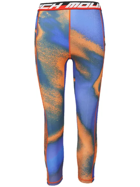 Aztech Mountain leggins deportivos Next To Skin