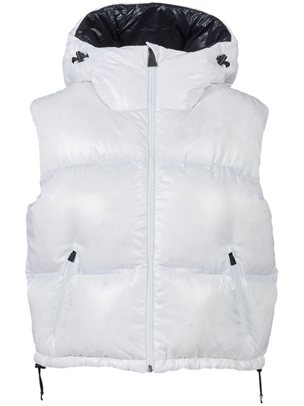 Snowbird gilet