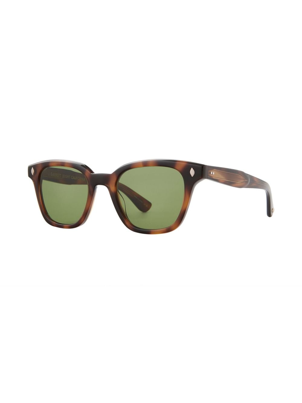 GARRETT LEIGHT BROADWAY SUN SUNGLASSES 