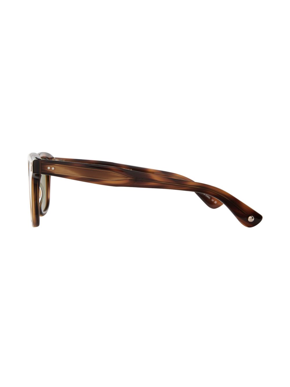 GARRETT LEIGHT BROADWAY SUN SUNGLASSES 