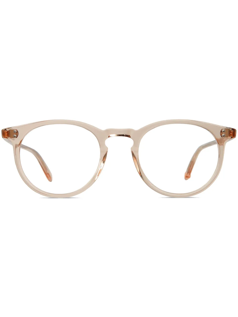 Garrett Leight lentes Carlton | neutro | Image 1