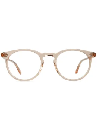 Garrett Leight