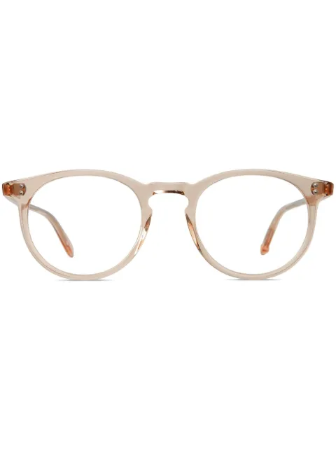 Garrett Leight lentes Carlton