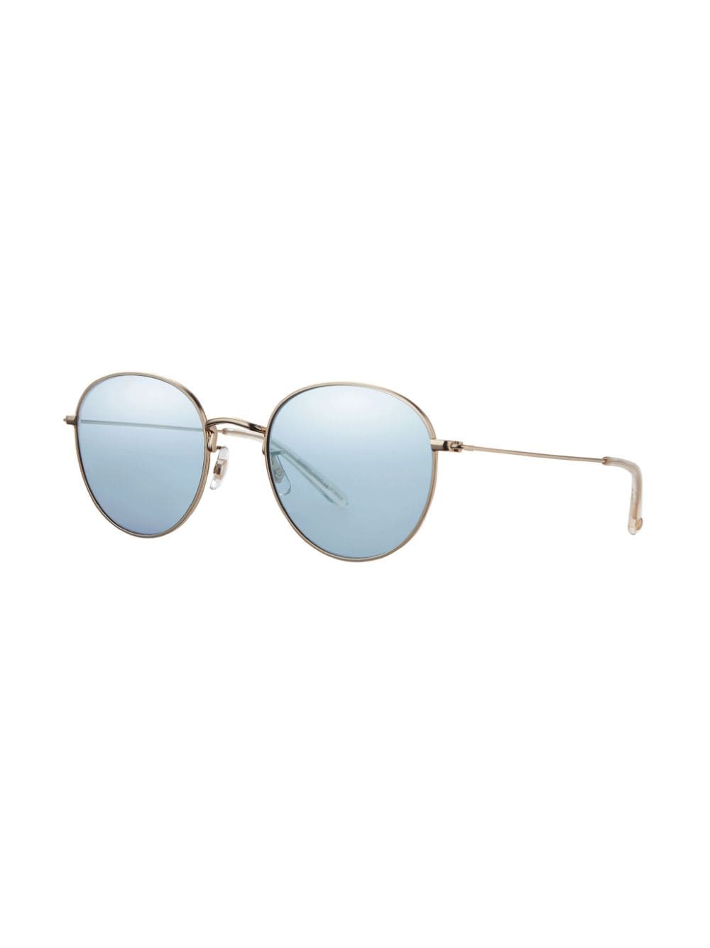 Garrett Leight Paloma sunglasses - Goud